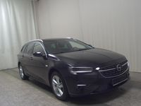 Gebraucht Opel Insignia Business 174 PS (127 kW) 2022 Schwarz Kombi