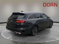 Gebraucht Kia Ceed 140 PS (102 kW) 2025 Schwarz Kleinwagen