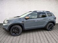 gebraucht Dacia Duster TCe 150 EDC 2WD Sondermodell Extreme (SR)