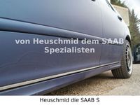 Gebraucht Saab 9-5 300 PS (220 kW) 2008 Blau Kombi