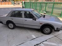 Gebraucht Honda Civic 69 PS (50 kW) 1984 Grau Limousine