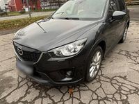 Gebraucht Mazda CX-5 175 PS (128 kW) 2014 Andere farben SUV