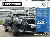 Gebraucht BMW X2 M Sport 170 PS (125 kW) 2025 Schwarz SUV