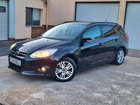 gebraucht Ford Focus 1,0 EcoBoost 92kW