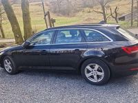 Gebraucht Audi A4 150 PS (110 kW) 2018 Kombi
