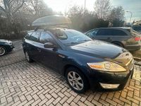 Gebraucht Ford Mondeo 140 PS (102 kW) 2010 Kombi