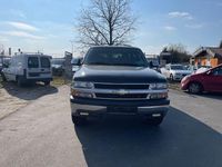 Gebraucht Chevrolet Tahoe 273 PS (200 kW) 2000 Schwarz SUV