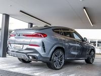Gebraucht BMW X6 M Sport 2025 Grau SUV