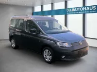 Gebraucht VW Caddy 122 PS (89 kW) 2022 Grau Van / Kleinbus
