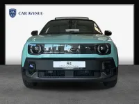 Neu Renault R4 Komfort 110 kW (150 PS) 2026 Grün SUV