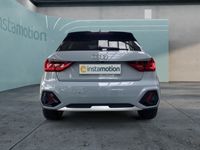 gebraucht Audi A1 allstreet 35 TFSI S tro*LED*Kamera*Sportsitze*Virtual*ASS*Ambiente*Navi+*