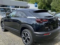 Gebraucht Mazda MX30 Exclusive-Line 170 PS (125 kW) 2025 Jet black SUV