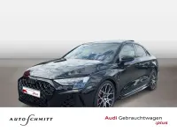Gebraucht Audi RS3 Comfort 400 PS (294 kW) 2026 Individuallackierungen audi... Limousine