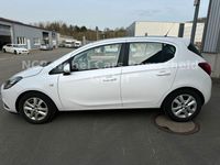 Usado Opel Corsa 90 HP (66 kW) 2019 Branco Citadino