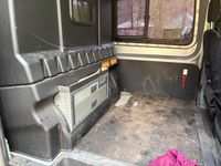 Usata Ford Transit 2016 Argento Station wagon