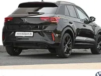 Gebraucht VW T-Roc Cabriolet R-line 150 PS (110 kW) 2025 Deep black perleffekt SUV