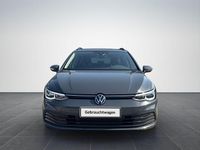 Gebraucht VW Golf VIII 131 PS (96 kW) 2023 Grau Kombi