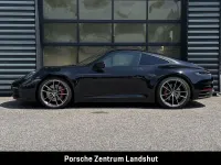 Gebraucht Porsche 911 Carrera 4S 450 PS (330 kW) 2019 Schwarz Coupé