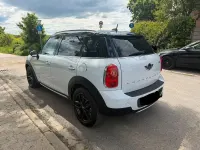 Occasion Mini Cooper Countryman 122 ch (89 kW) 2014 Blanc SUV
