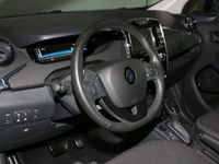 gebraucht Renault Zoe Intens Z.E. 41 +Navi+Kamera+Klimaautomatik+