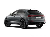 Gebraucht Audi Q8 Ambiente 394 PS (289 kW) 2025 Daytonagrau perleffekt SUV
