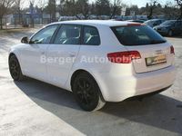 Gebraucht Audi A3 102 PS (75 kW) 2010 Weiß Kleinwagen