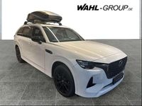 Neu Mazda CX-80 Homura-Line 327 PS (240 kW) 2025 SUV