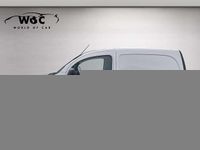 Gebraucht Mercedes Citan 111 225 PS (165 kW) 2021 Arktikweiss Van / Kleinbus
