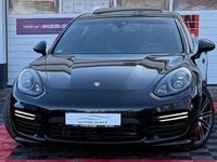 Gebraucht Porsche Panamera GTS Chrono 441 PS (324 kW) 2016 Schwarz Limousine
