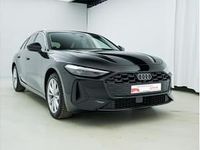 Gebraucht Audi A5 204 PS (150 kW) 2025 Schwarz (mythosschwarz metallic) Kombi