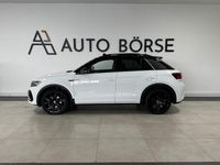 Second-hand VW T-Roc Beats 190 CP (139 kW) 2022 Alb SUV