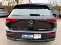 Gebraucht VW Golf VII Life 150 PS (110 kW) 2020 Schwarz Limousine