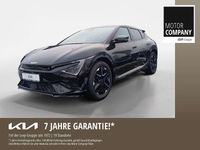 Neu Kia EV6 GT-Line 239 kW (325 PS) 2026 Schwarz SUV