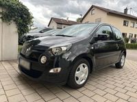 gebraucht Renault Twingo Klima Serviceheft