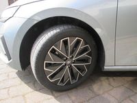 Neu Skoda Scala Dynamic 116 PS (85 kW) 2026 Silber Kleinwagen