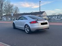 gebraucht Audi TT 2.0tfsi Bi-Xenon/Sitzheiung/Bose