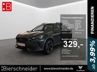 Gebraucht Cupra Formentor VZ 310 PS (228 kW) 2022 Grau SUV