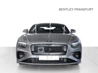 Neu Bentley Continental 782 PS (575 kW) 2025 Tungsten into onyx (ombré by m (grau) Coupé