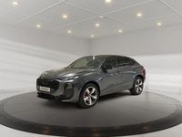 Neu Audi Q3 Sportback Sport 150 PS (110 kW) 2025 Grau SUV