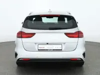 Gebraucht Kia Ceed 2024 Andere Kleinwagen