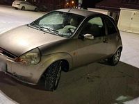 Gebraucht Ford Ka 60 PS (44 kW) 2003 Andere farben Kleinwagen