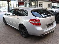 Gebraucht Renault Laguna III GT 173 PS (127 kW) 2013 Grau Kombi