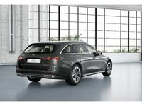 Second-hand Mercedes E300 197 CP (144 kW) 2025 Gri Break