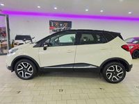 Gebraucht Renault Captur Intens 90 PS (66 kW) 2016 Beige SUV