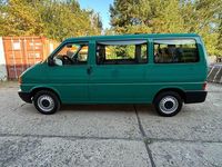 Gebraucht VW T4 84 PS (61 kW) 1998 Van