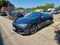 Gebraucht BMW M6 Shadowline 560 PS (411 kW) 2016 Grau