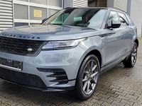 Gebraucht Land Rover Range Rover Velar SE Dynamic 300 PS (220 kW) 2023 Grau SUV