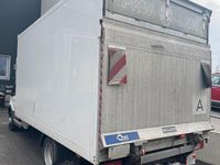 Gebraucht Ford Transit 131 PS (96 kW) 2019 Weiß