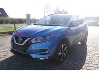 gebraucht Nissan Qashqai Akari