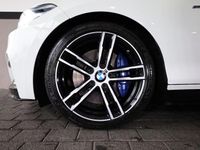 Gebraucht BMW M240 M Sport 340 PS (250 kW) 2018 Weiß Cabrio